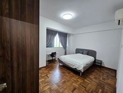 St. Michael's Condominium (D12), Apartment #563307831